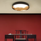 Zen Blossom Ceiling Light