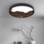 Zen Blossom Ceiling Light