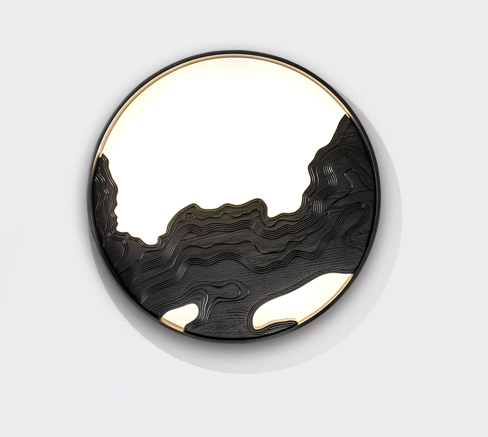 Zen Blossom Ceiling Light