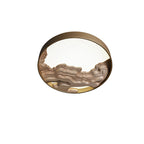 Zen Blossom Ceiling Light