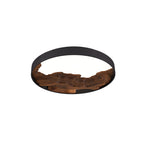 Zen Blossom Ceiling Light
