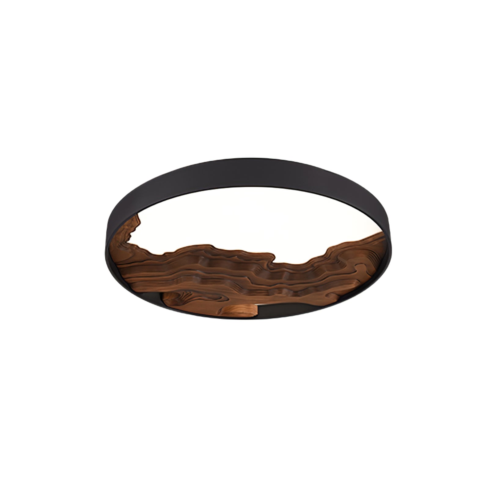 Zen Blossom Ceiling Light