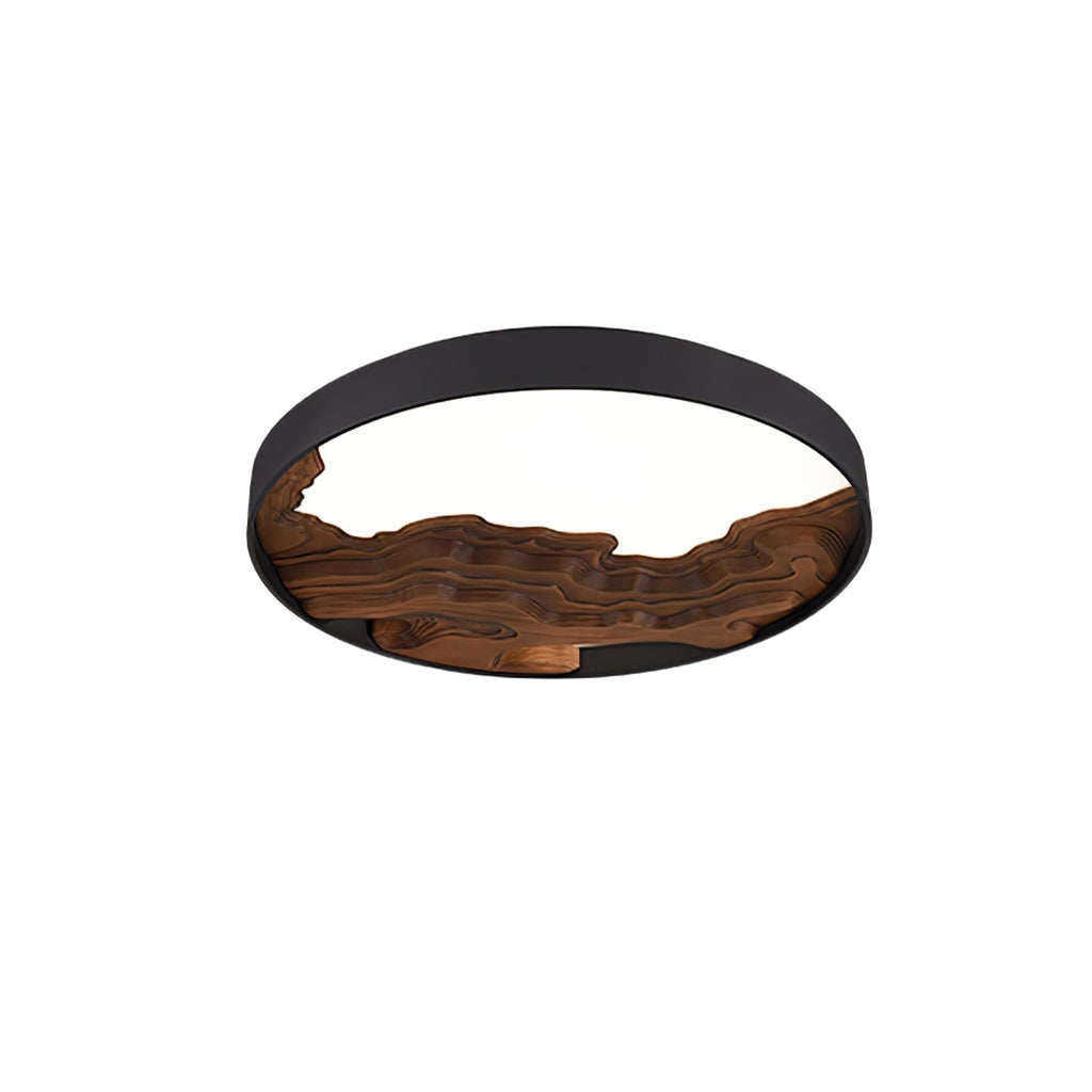 Zen Blossom Ceiling Light