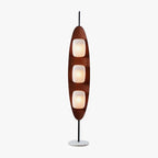 Aurica Marble Glow Floor Lamp