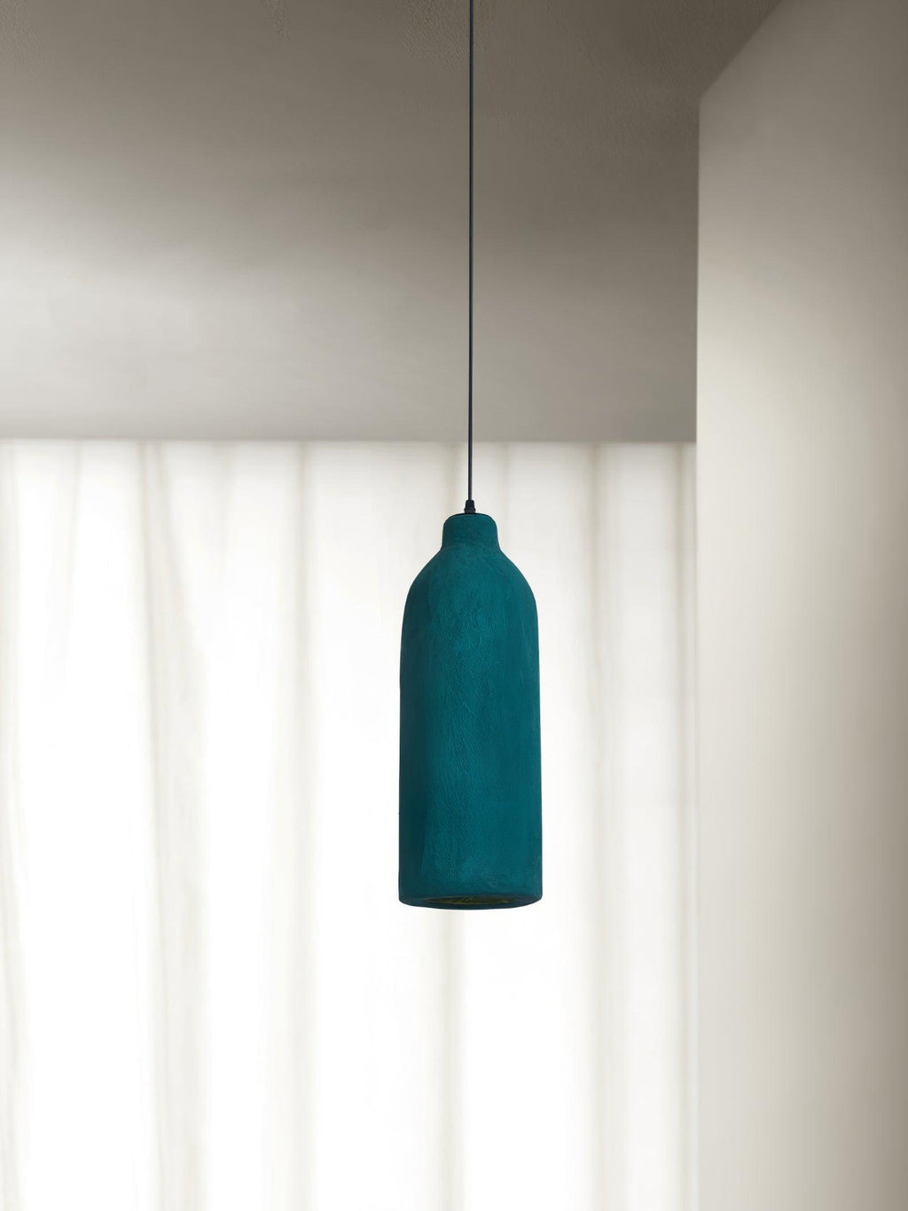 Verdana Minimalist Resin Pendant Light