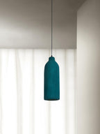 Verdana Minimalist Resin Pendant Light