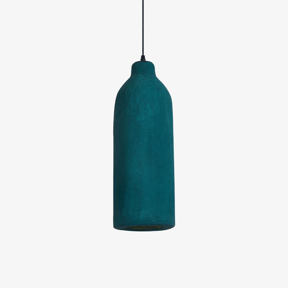 Verdana Minimalist Resin Pendant Light