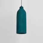 Verdana Minimalist Resin Pendant Light