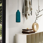 Verdana Minimalist Resin Pendant Light
