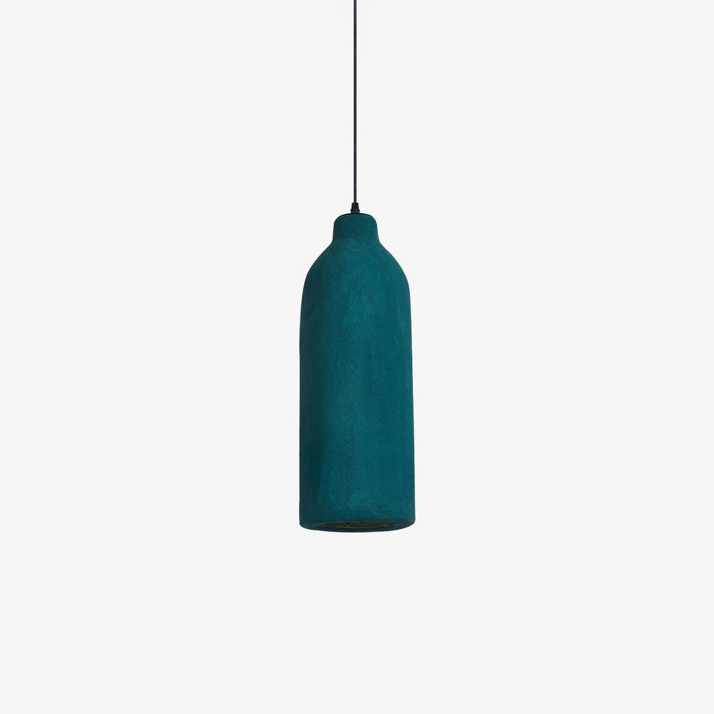 Verdana Minimalist Resin Pendant Light