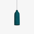 Verdana Minimalist Resin Pendant Light