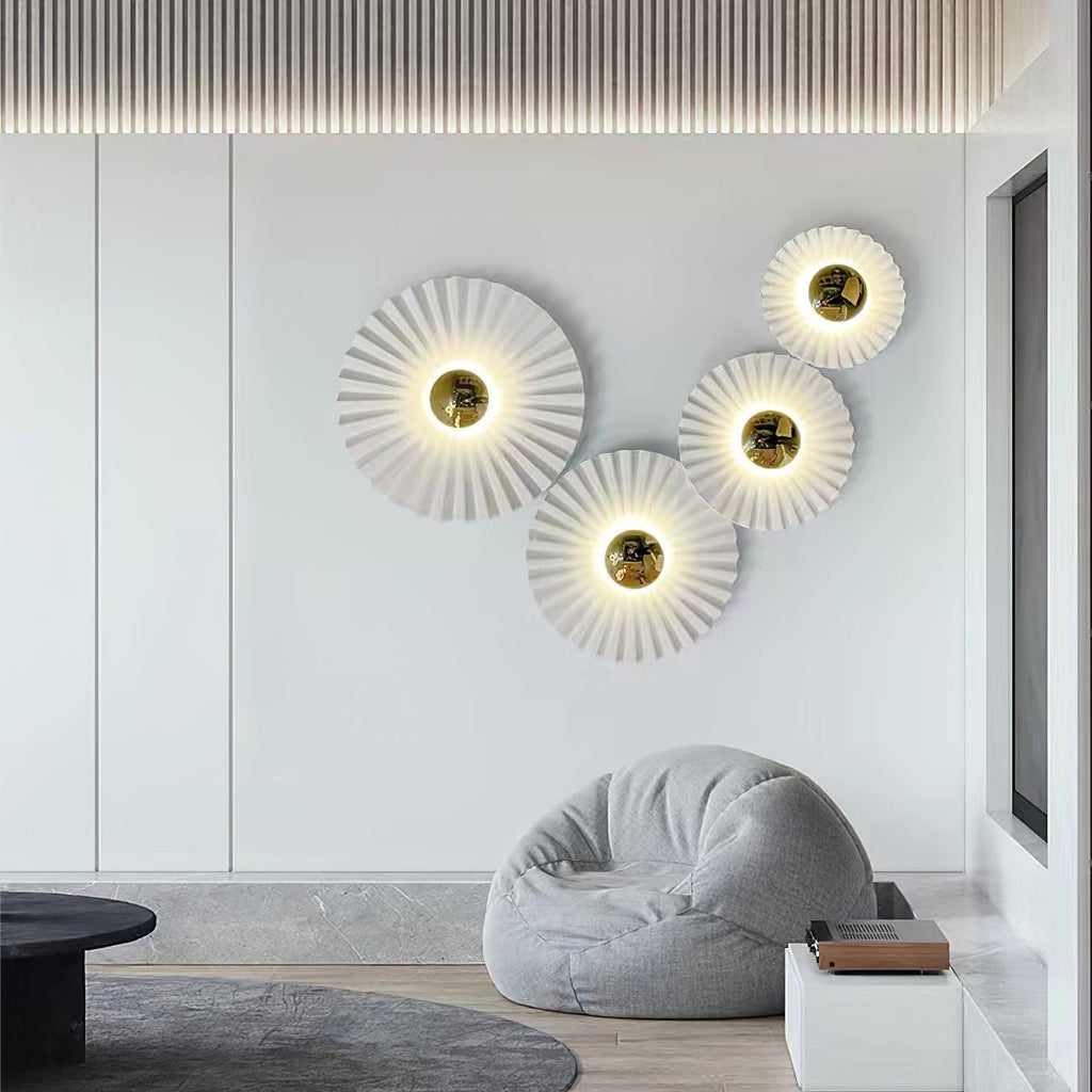 Arlorila  Wall Light