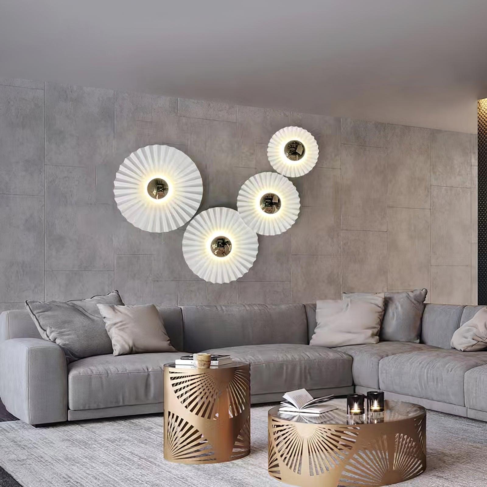 Arlorila  Wall Light