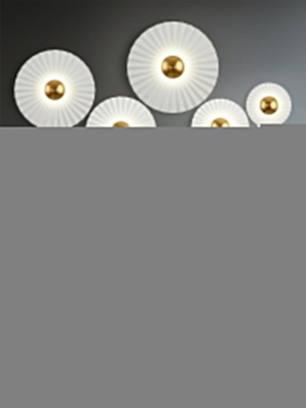 Arlorila  Wall Light