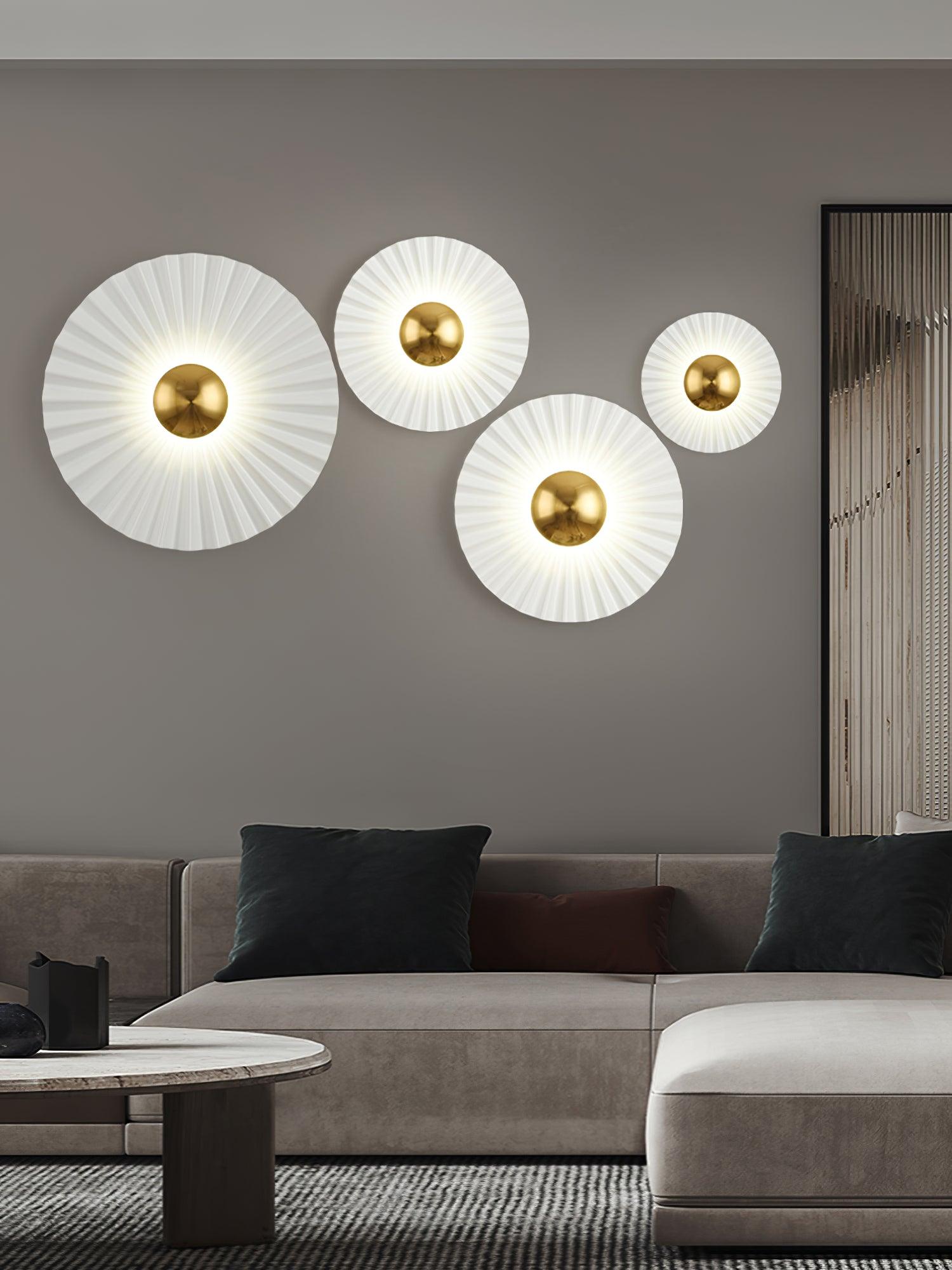 Arlorila  Wall Light