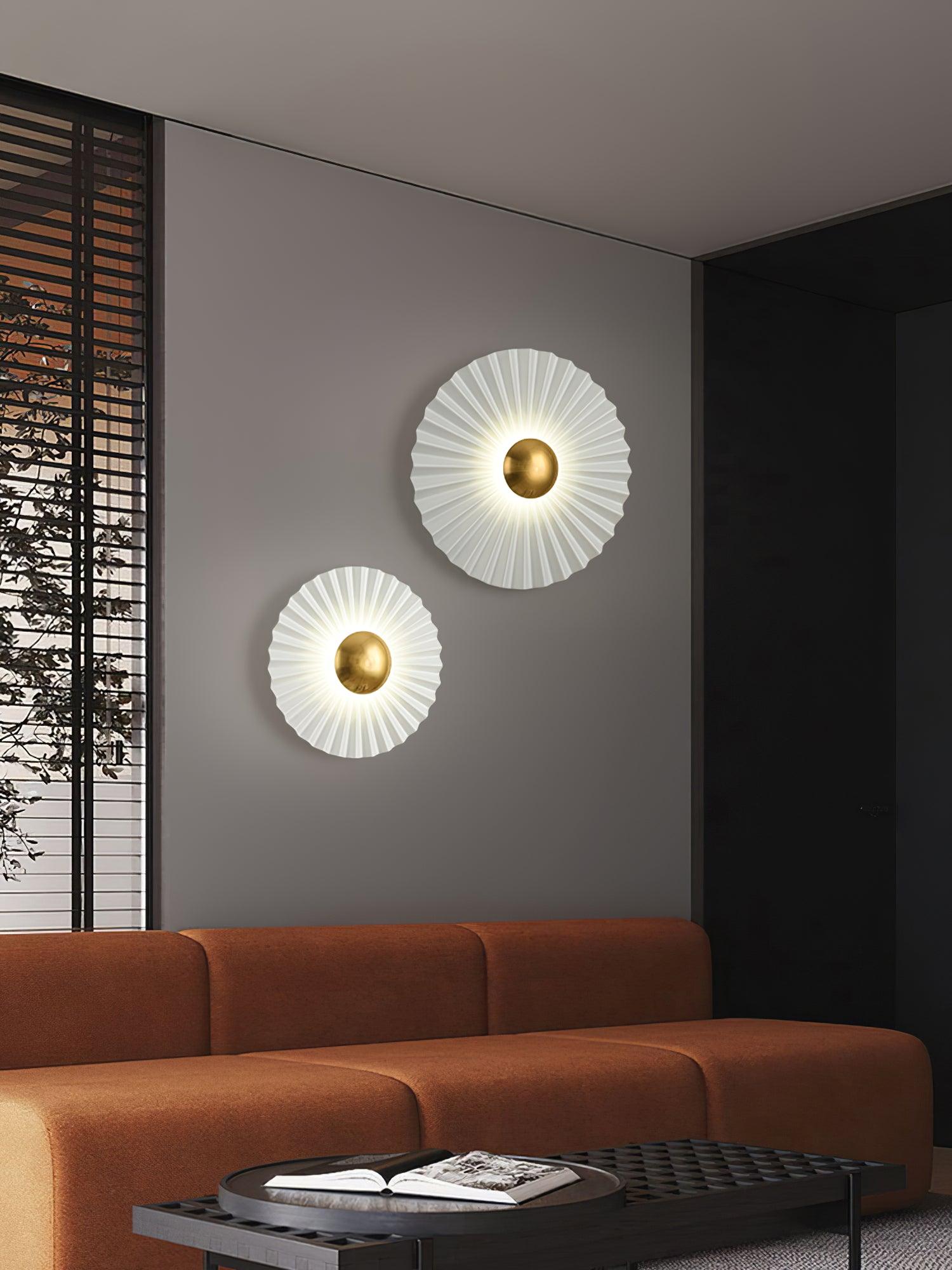Arlorila  Wall Light
