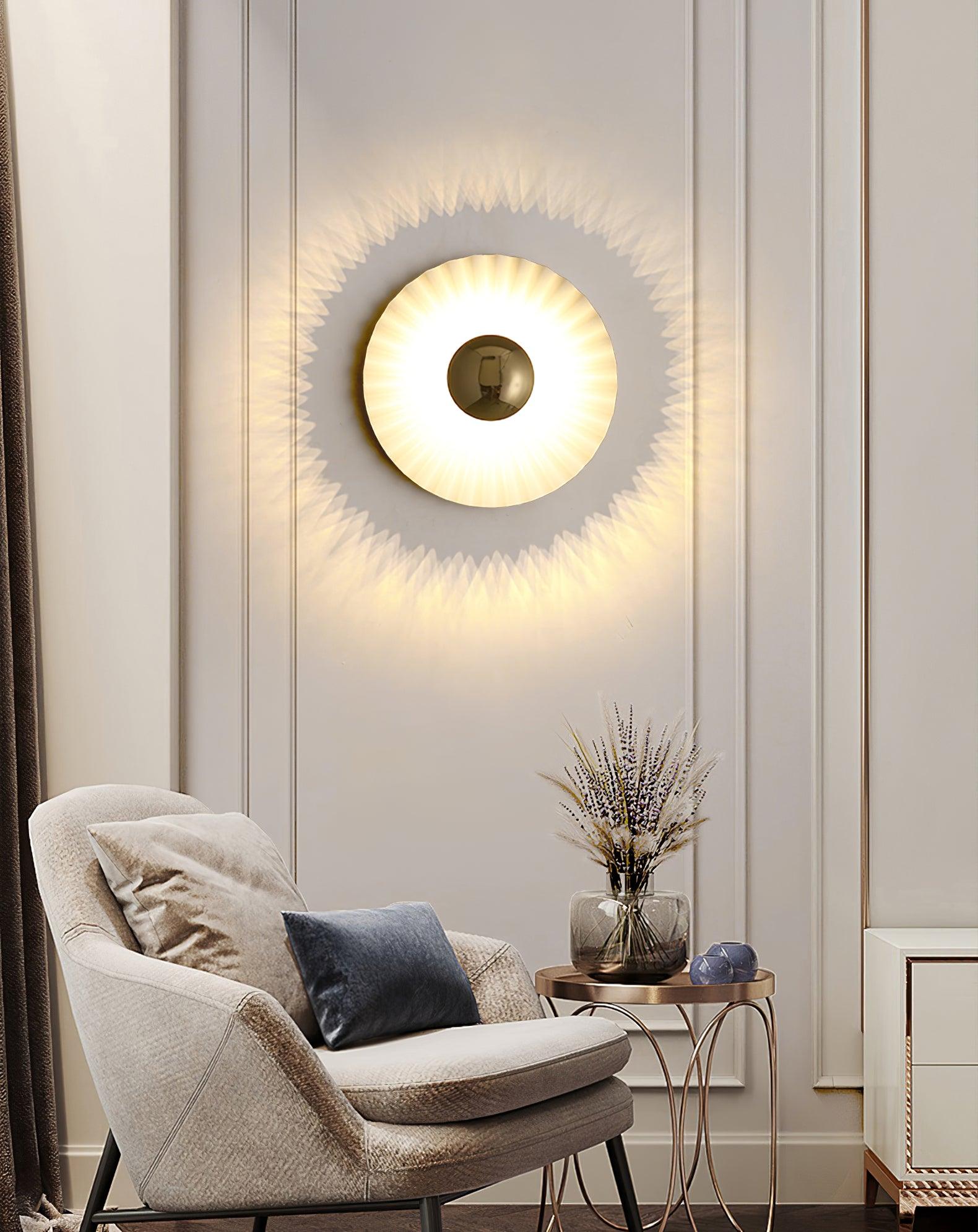 Arlorila  Wall Light