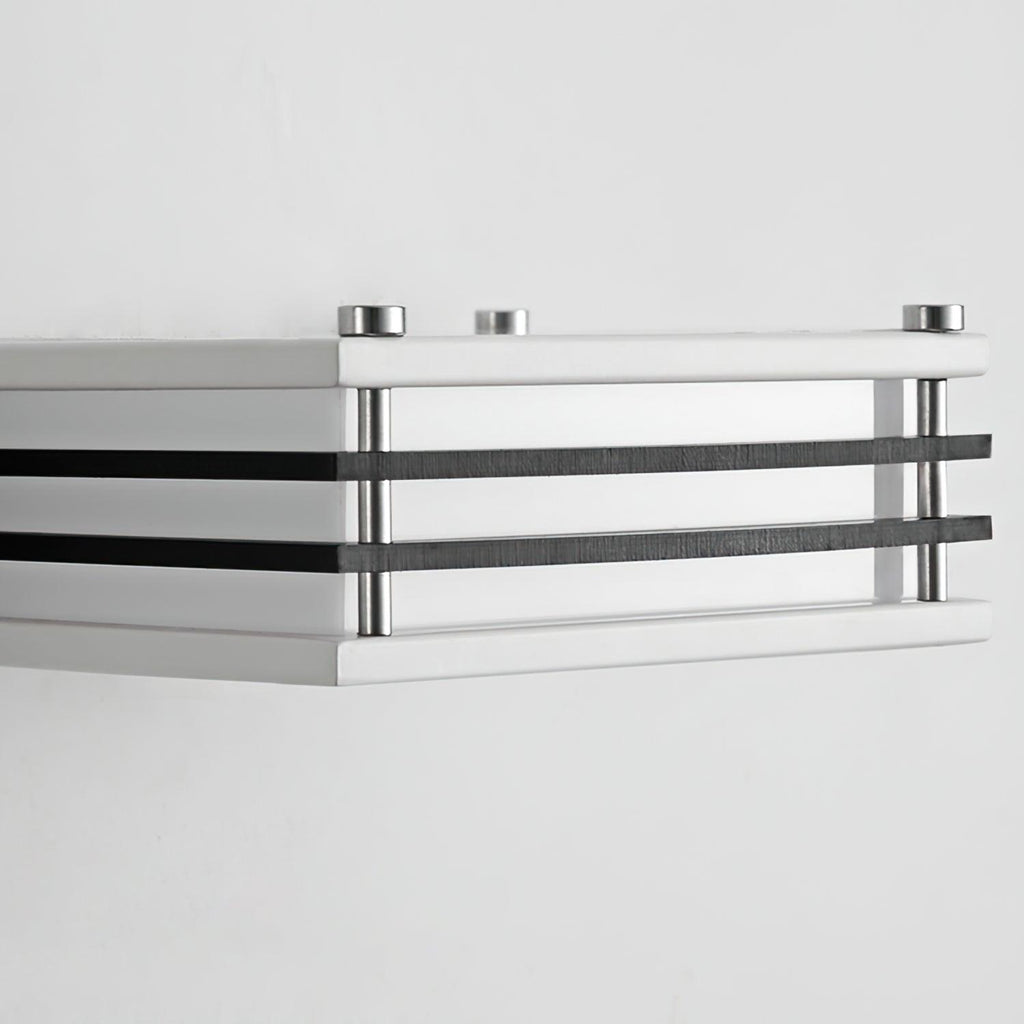 Sleek Radiance Wall Light