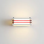 Sleek Radiance Wall Light