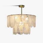 Ophelia Timeless Crystal Chandelier
