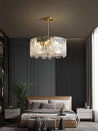 Ophelia Timeless Crystal Chandelier