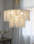 Ophelia Timeless Crystal Chandelier