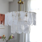 Ophelia Timeless Crystal Chandelier