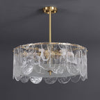 Ophelia Timeless Crystal Chandelier