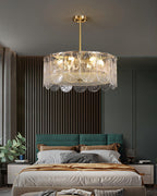 Ophelia Timeless Crystal Chandelier