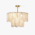 Ophelia Timeless Crystal Chandelier