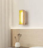 Aureon Earth Whisper Wall Sconce