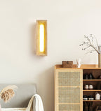 Aureon Earth Whisper Wall Sconce