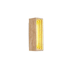 Aureon Earth Whisper Wall Sconce