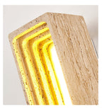 Aureon Earth Whisper Wall Sconce