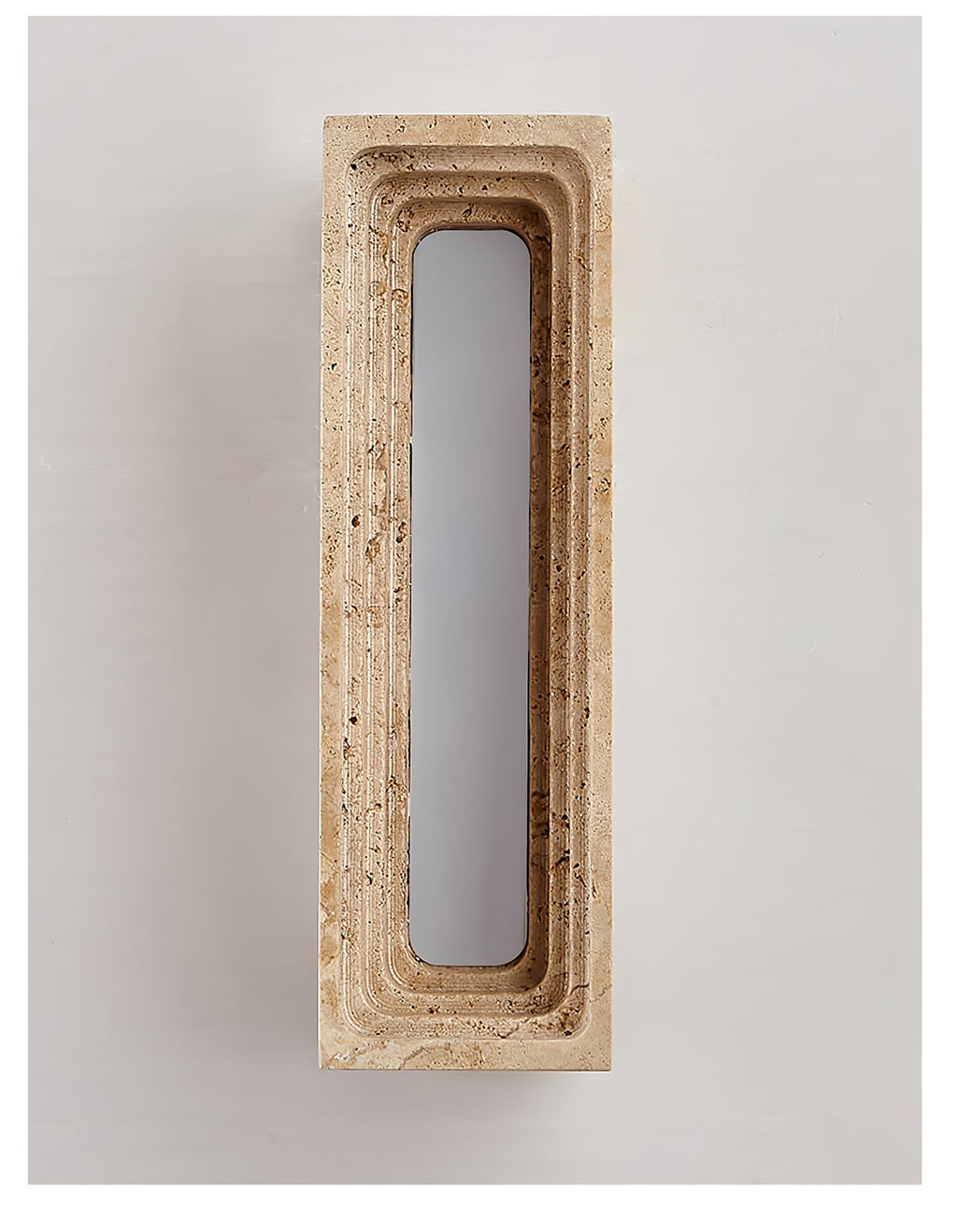 Aureon Earth Whisper Wall Sconce