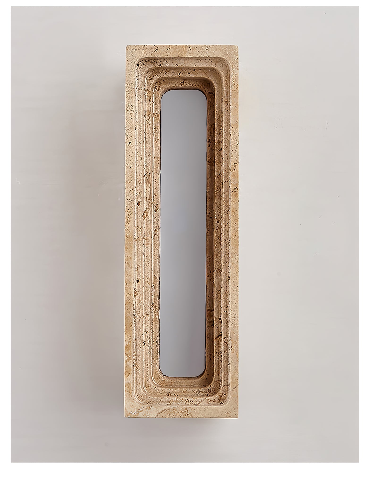 Aureon Earth Whisper Wall Sconce