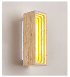 Aureon Earth Whisper Wall Sconce