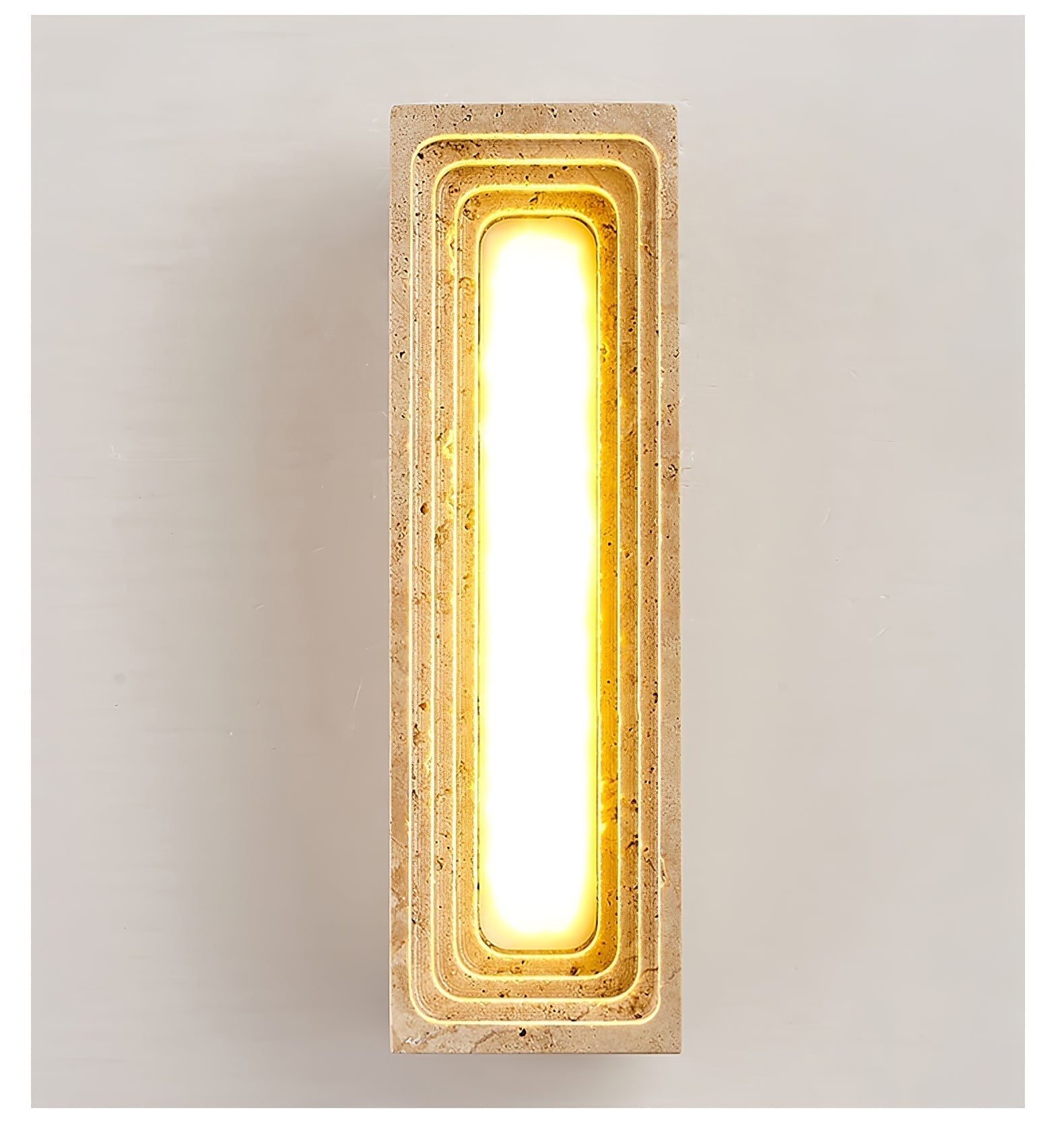 Aureon Earth Whisper Wall Sconce