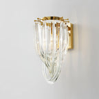 Murano Elegance Wall Lamp