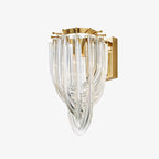 Murano Elegance Wall Lamp