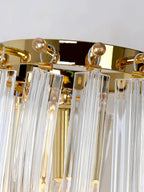 Murano Elegance Wall Lamp