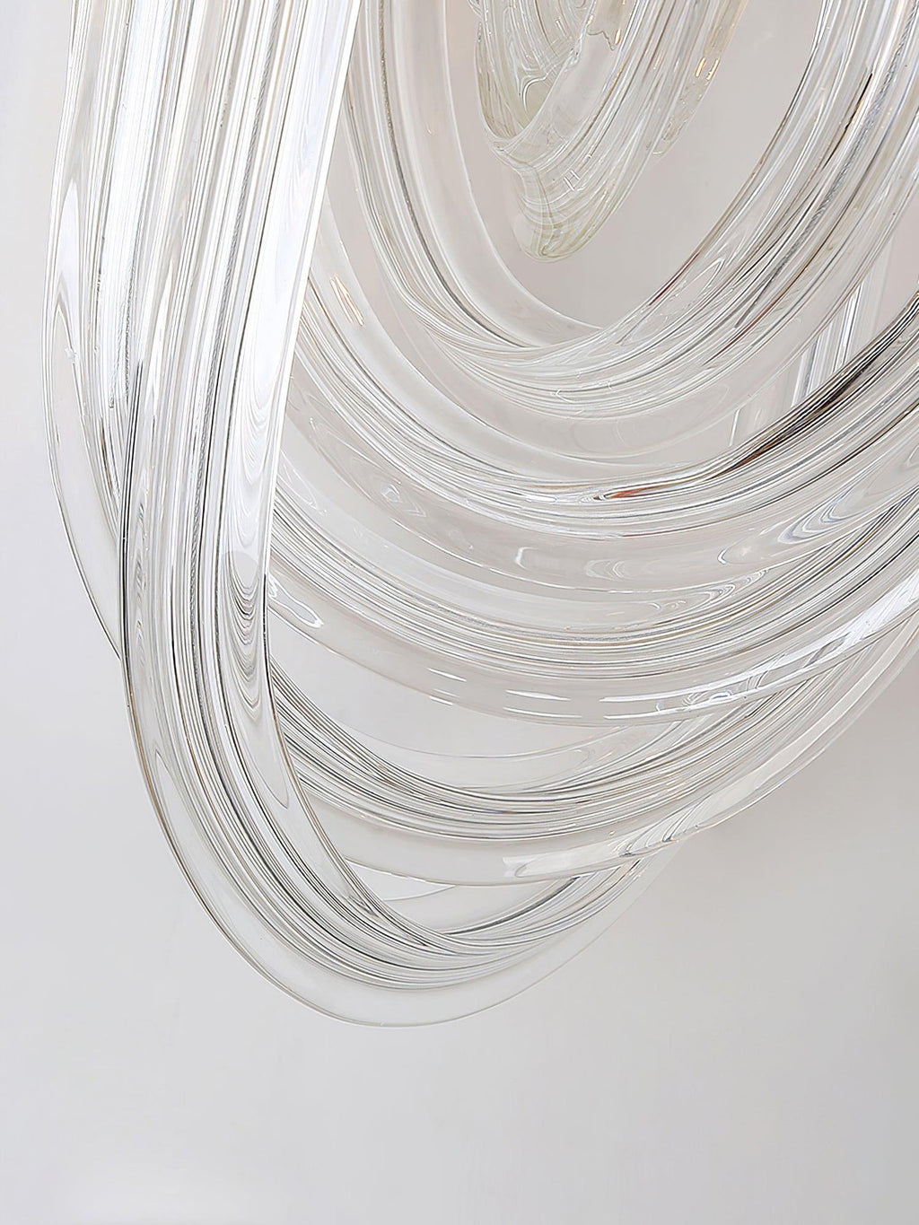 Murano Elegance Wall Lamp