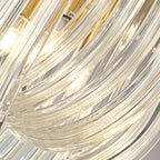 Murano Elegance Wall Lamp
