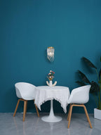 Murano Elegance Wall Lamp