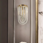 Murano Elegance Wall Lamp