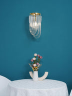 Murano Elegance Wall Lamp