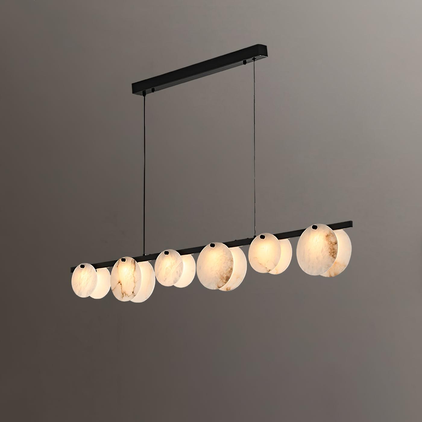 Alavance RadiantDrop Pendant Light