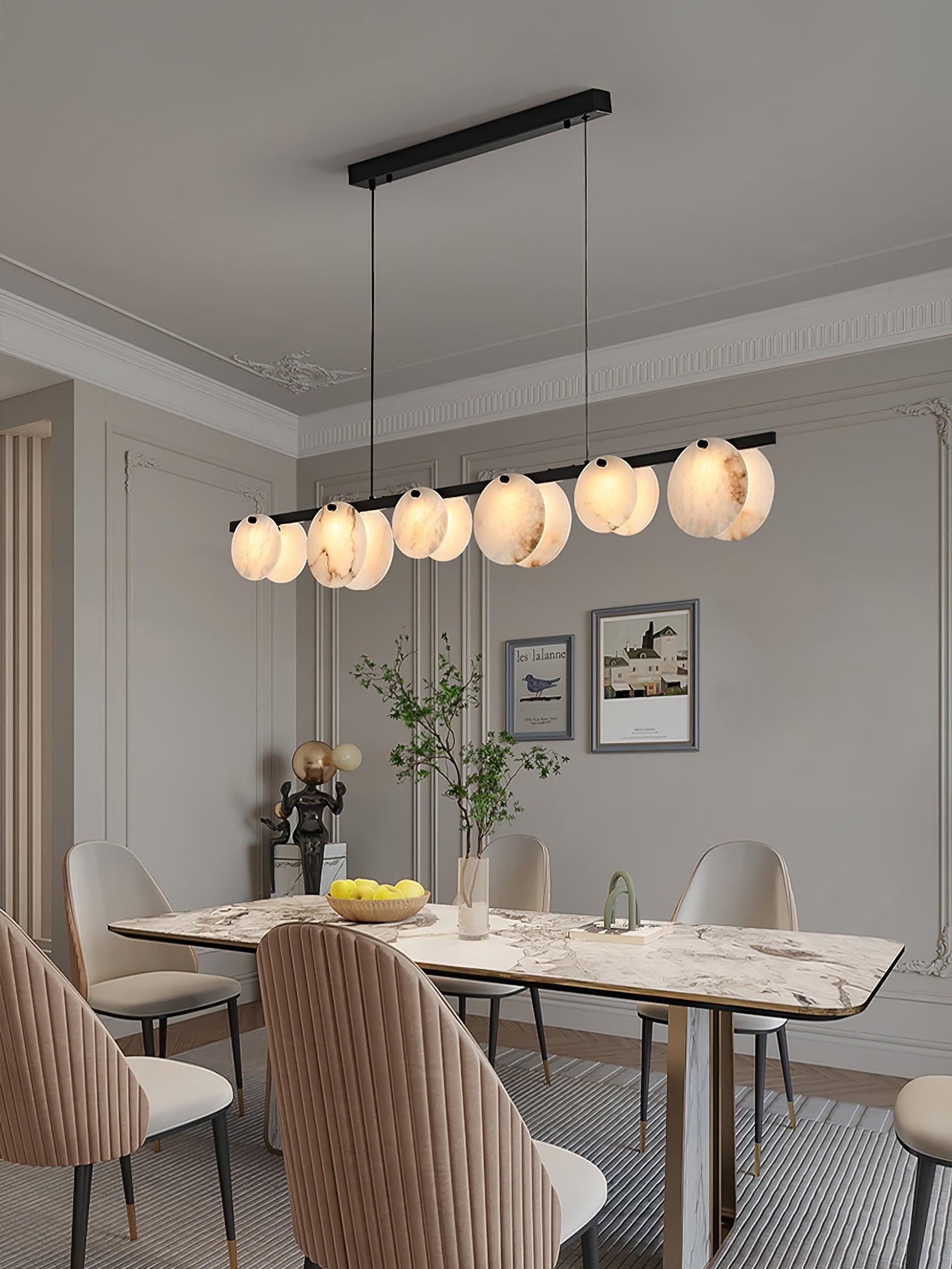 Alavance RadiantDrop Pendant Light