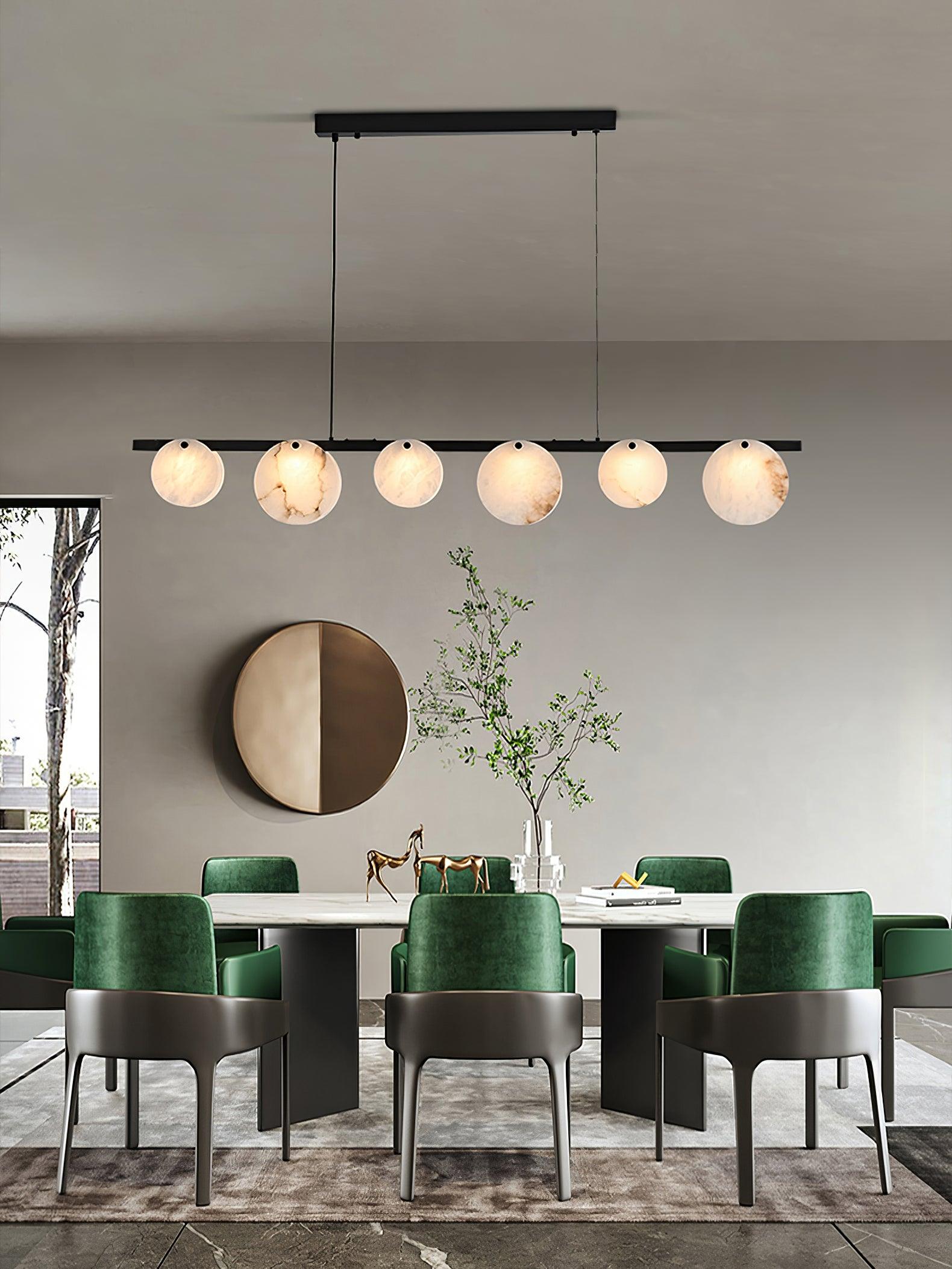 Alavance RadiantDrop Pendant Light