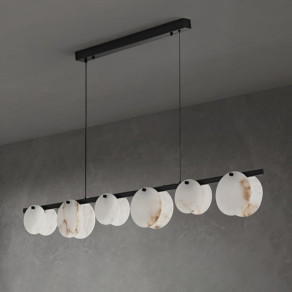 Alavance RadiantDrop Pendant Light